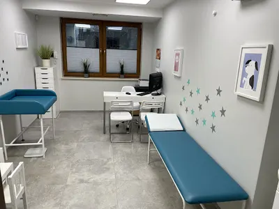 Aleksandra Wołoszyn - Pediatra